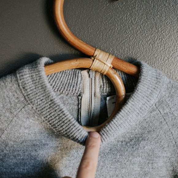 Vintage Talbott Sweater - Picture 5 of 6